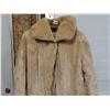 Image 3 : Cecile Alexander Antique Fur Coat (Authenticity of Fur Unknown) Size: Medium?