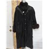 Image 1 : Jeno De Paris coat - Made in Canada - size: Medium to large