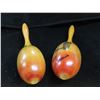 Image 3 : 2 wooden Maracas