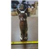 Image 1 : Egyptian cat statue (metal)