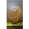Image 4 : wooden toilet ashtray