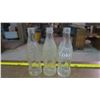 Image 2 : vintage bottles - coca-cola