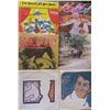 Image 2 : Lot of 18 Assorted Records