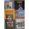 Image 3 : Lot of 18 Assorted Records