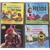 Image 2 : lot of childrens records