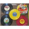 Image 3 : lot of childrens records