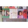 Image 2 : lot of elvis records
