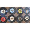 Image 3 : lot of 28 45rpm records