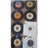 Image 4 : lot of 28 45rpm records