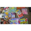 Image 6 : lot of assorted kids toys