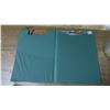 Image 10 : lot of office supplies - binder, clipboard, etc.