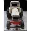 Image 2 : Vintage All Metal Case AGRI King Tractor - toy/model