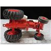 Image 5 : Vintage All Metal Case AGRI King Tractor - toy/model
