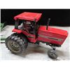 Image 2 : International Tractor & Hon Deere Tilling implement (Mostly metal)