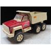 Image 1 : Metal Tonka Construction dump truck