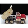 Image 5 : Metal Tonka Construction dump truck