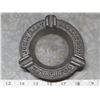 Image 2 : 40th year John East Saskatoon cast ashtray