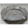 Image 3 : Royal Canadian Navy - Cast ashtray