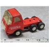 Image 6 : Assorted toy vehicles (including: All metal Tonka truck