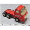 Image 7 : Assorted toy vehicles (including: All metal Tonka truck