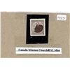 Image 1 : Canada Winston Churchill 5c Mint