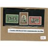 Image 1 : Canada 1939 Royal Visit Commemorative Set Mint