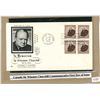 Image 1 : Canada Sir Winston Churchill Commemorative First Day of Issue