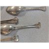 Image 5 : lot of silver plated tea spoons