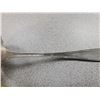 Image 3 : silver plated gravy ladle