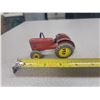 Image 1 : Dinky toys Massey Harris tractor