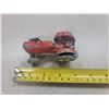 Image 2 : Dinky toys Massey Harris tractor