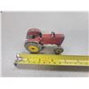 Image 3 : Dinky toys Massey Harris tractor