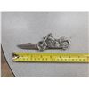 Image 1 : motorcycle knife