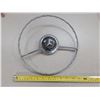 Image 1 : 1956 Mercedes horn ring
