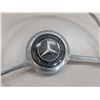 Image 2 : 1956 Mercedes horn ring