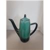 Image 1 : blue mountain pottery coffee pot