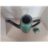 Image 2 : blue mountain pottery coffee pot
