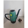 Image 3 : blue mountain pottery coffee pot