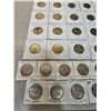 Image 2 : Lot of 50 different U.S. States Quarters, one for every state 1999 – 2008. Various Mint Marks.