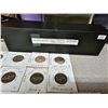 Image 7 : Lot of 50 different U.S. States Quarters, one for every state 1999 – 2008. Various Mint Marks.