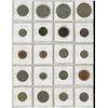 Image 2 : Lot of 20 British Coins including 1953 Coronation & 1965 Churchill Crowns, Half Crown, Two Shillings