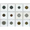 Image 2 : Lot of 12 German coins including Weimar Republic, Nazi Germany, & Republic.