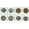 Image 2 : Lot of 8 Saskatoon Trade Dollars & Medals. Includes 1966, 1968, 1971, 3 different 1982 and 2 differe