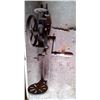 Image 1 : Vintage drill press