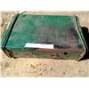 Image 1 : Coleman model 4M cookstove