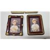 Image 3 : Vintage Picture Frames