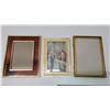 Image 3 : Vintage Picture Frames