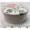 Image 1 : Hand Painted Japan Trinket Box