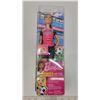 Image 1 : Barbie "You Can Be Anything" Sealed 2019 Doll