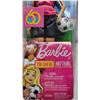 Image 3 : Barbie "You Can Be Anything" Sealed 2019 Doll